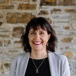 Prue Halstead