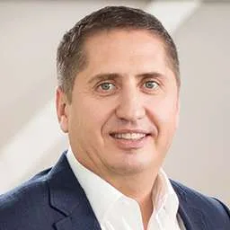 Sergiu Rosca