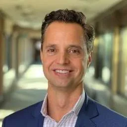 Donald Scacco