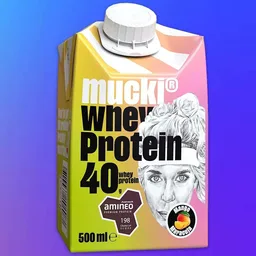 Mucki Protein