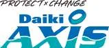 Daiki Axis