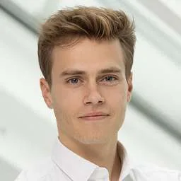 Sven Degener
