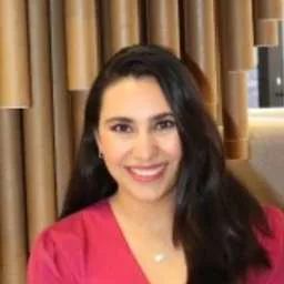 Nelly Salas, Angel Investor