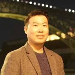 Jee woo Park, Angel Investor