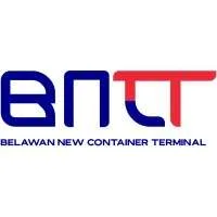 Belawan New Container Terminal
