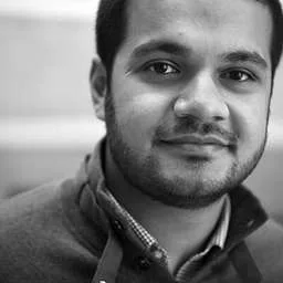 Ali Hashmi