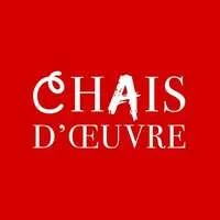 Chais d'oeuvre