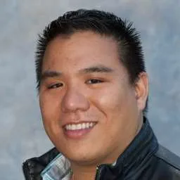 Jimmy Hua, Principal Software Engineer at Salesforce