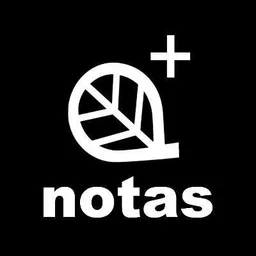 Notas