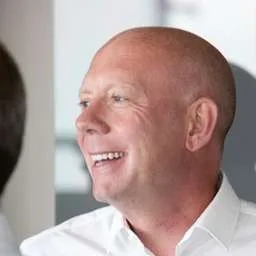 Tony Scawthorn
