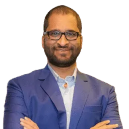 Tabreez Mohiuddin