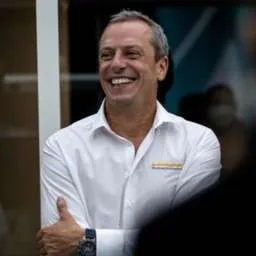Oliver Diekmann, Angel Investor