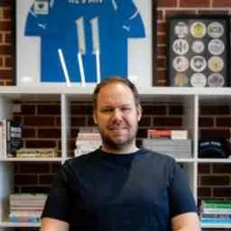 James Kevan, Angel Investor