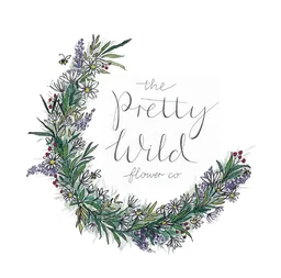The Pretty Wild Flower Co