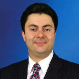 Dmitry Danilovich