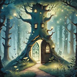 Magicmoon Stories