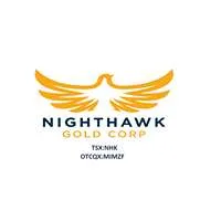 Nighthawk Gold