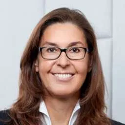 Jasmin Soravia, Angel Investor