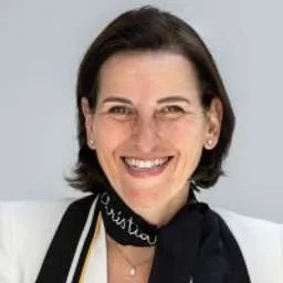 Nathalie Karré, Founder & Managing Partner at ACCELOR Consulting & Business Development