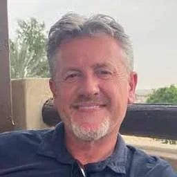 Wilf Blackburn, Chairman at LivWell Asia