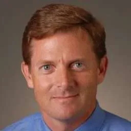Jeff Scott
