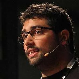 Fabian Fernandez, Angel Investor