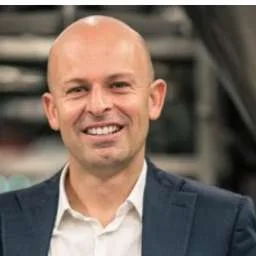 Matteo Minelli, President at Eco Trade