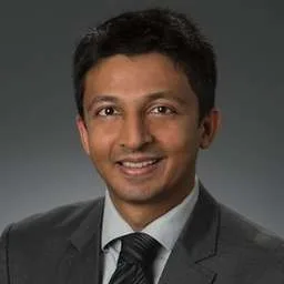 Dhaval Shah