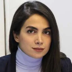 Rosa Arshi