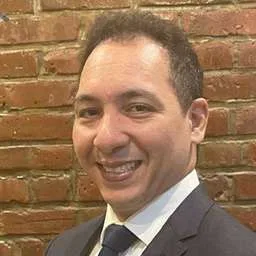 Ali Aoun, Angel Investor
