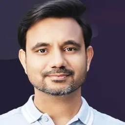 Amol Wanjari