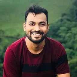 Bhupendra Bule