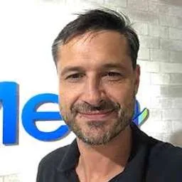 Marcio Flôres