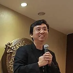 Chade-Meng Tan, Angel Investor