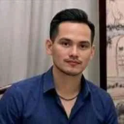 Johanes Gultom