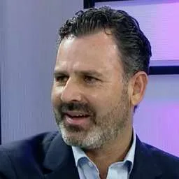 Omar Paredes, Angel Investor