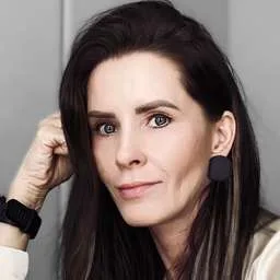 Irena Mändmaa