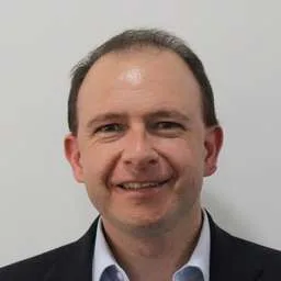 Gerardo Troitiño, Angel Investor