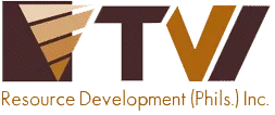 TVI Resource Development Philippines