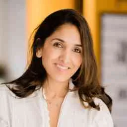 Riya Grover, CEO at Sequence