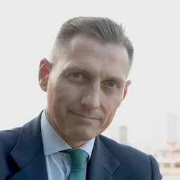 José Manuel Olea, Angel Investor