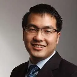 Yau Chung Wong