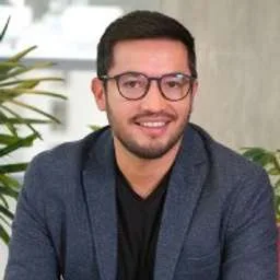 Julian Reyes, Angel Investor