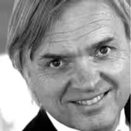 Peter Smedvig, Founder at Smedvig Capital