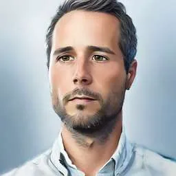Cyril Fougères, Angel Investor