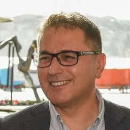 Cem Göçmen, Angel Investor