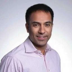 Kaustav Das, Founder, CEO & Building ECL at Efficient Capital Labs