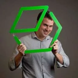 Flavio Dias, Angel Investor