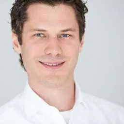 Dominik Flener, Founder & CEO at Igevia