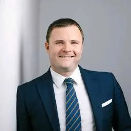 Michael Brookhouse-Pasternak, Angel Investor